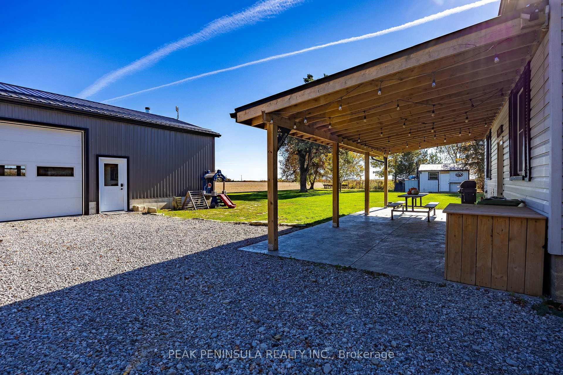 Photo 22 of 30 Norfolk County Rd 23, Norfolk, Port Rowan — HOMEH