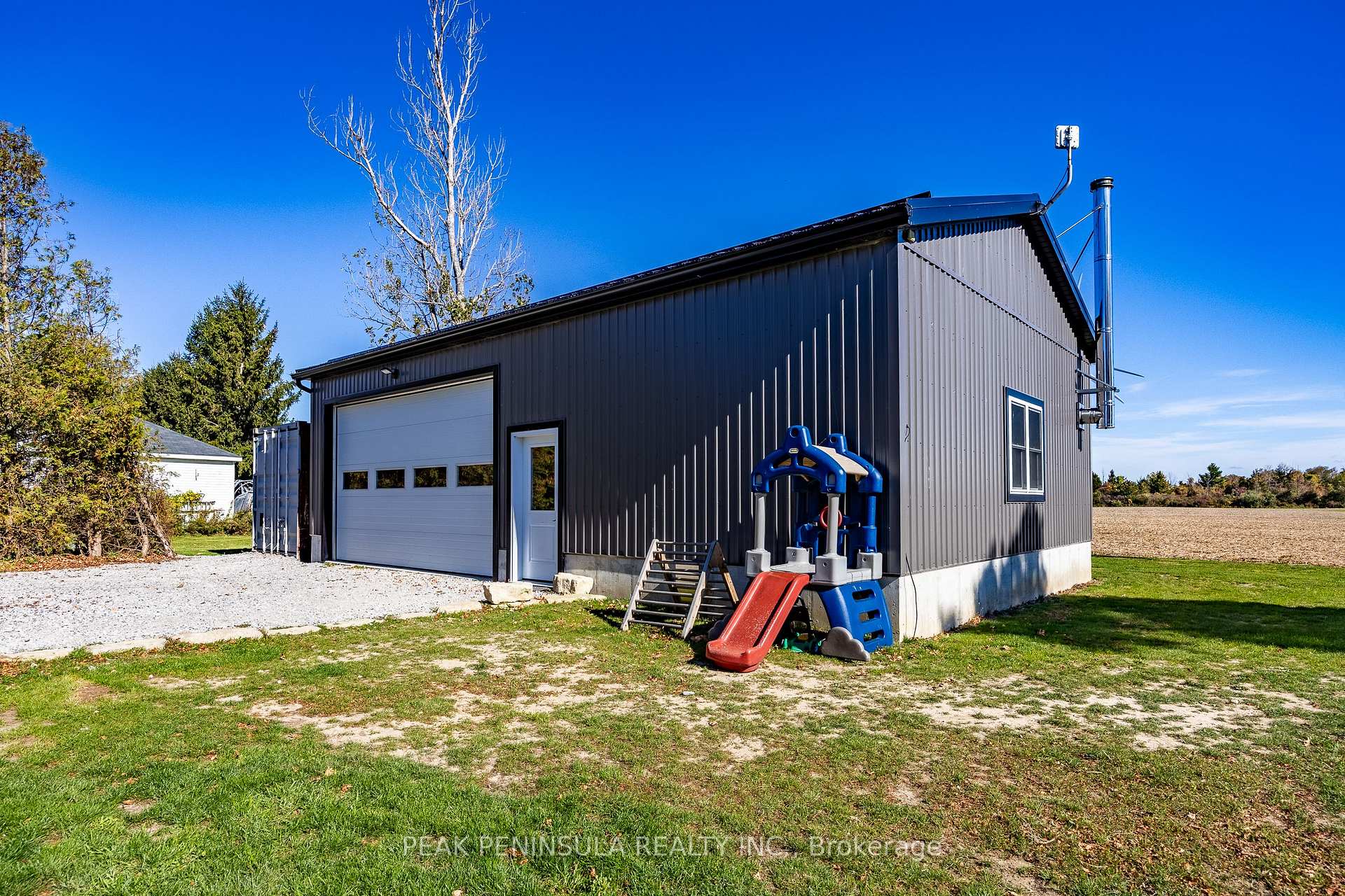 Photo 23 of 30 Norfolk County Rd 23, Norfolk, Port Rowan — HOMEH