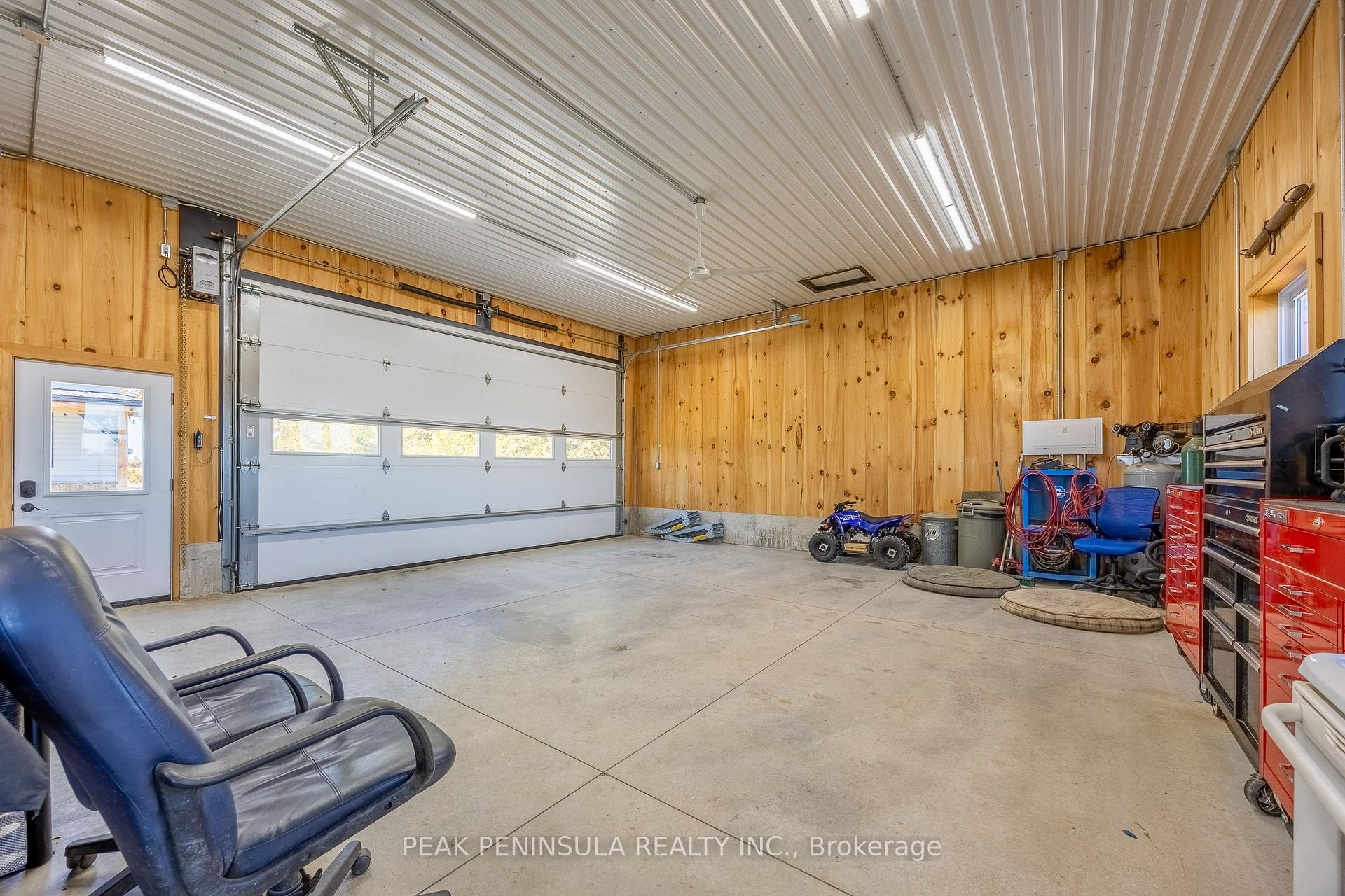 Photo 26 of 30 Norfolk County Rd 23, Norfolk, Port Rowan — HOMEH