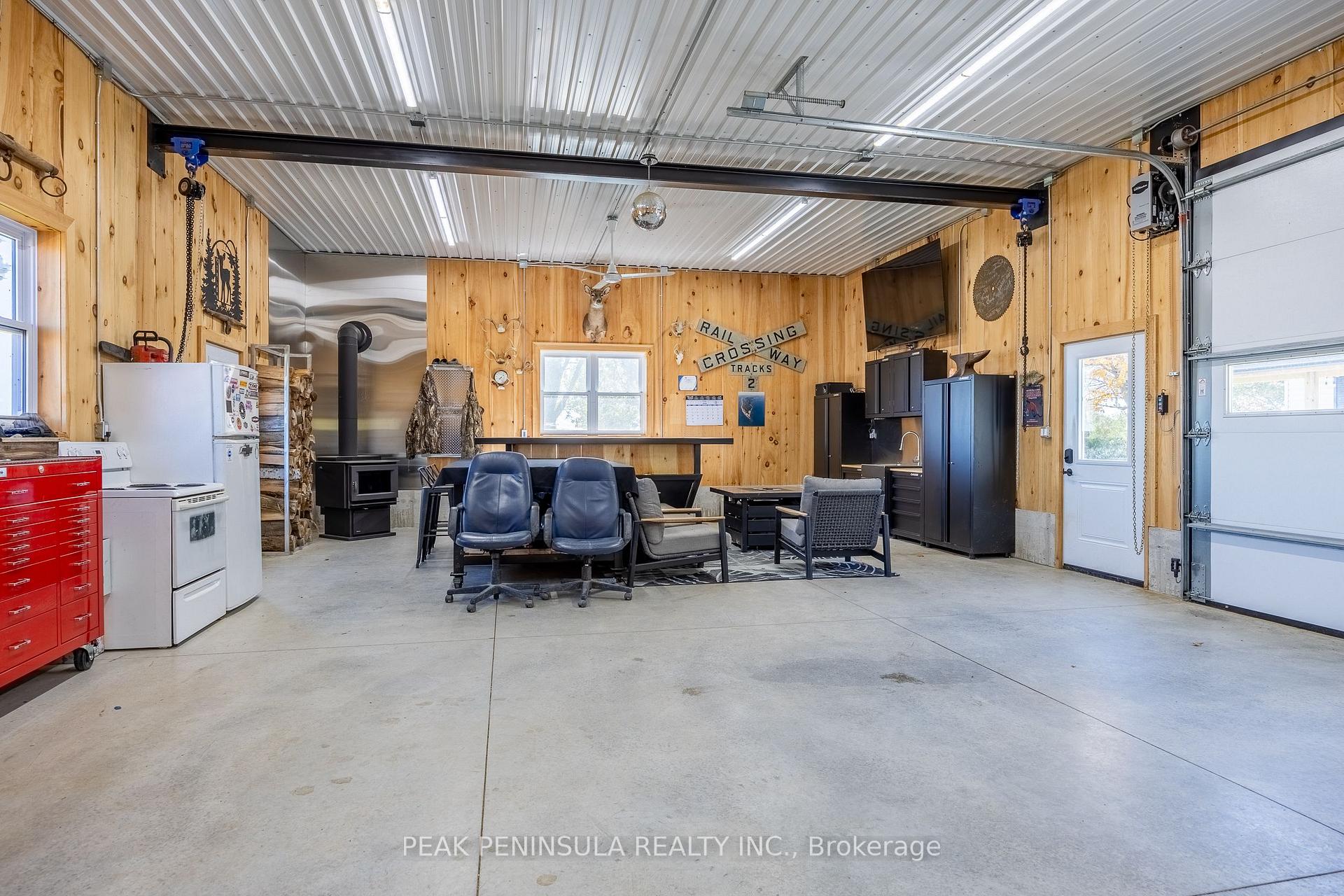 Photo 27 of 30 Norfolk County Rd 23, Norfolk, Port Rowan — HOMEH