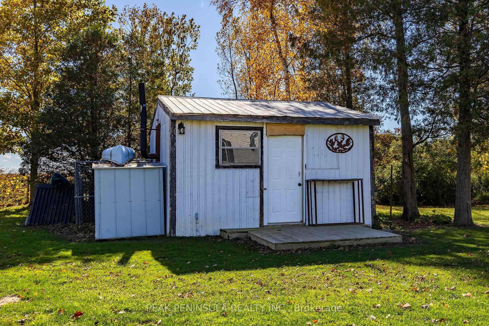 Photo 29 of 30 Norfolk County Rd 23, Norfolk, Port Rowan — HOMEH