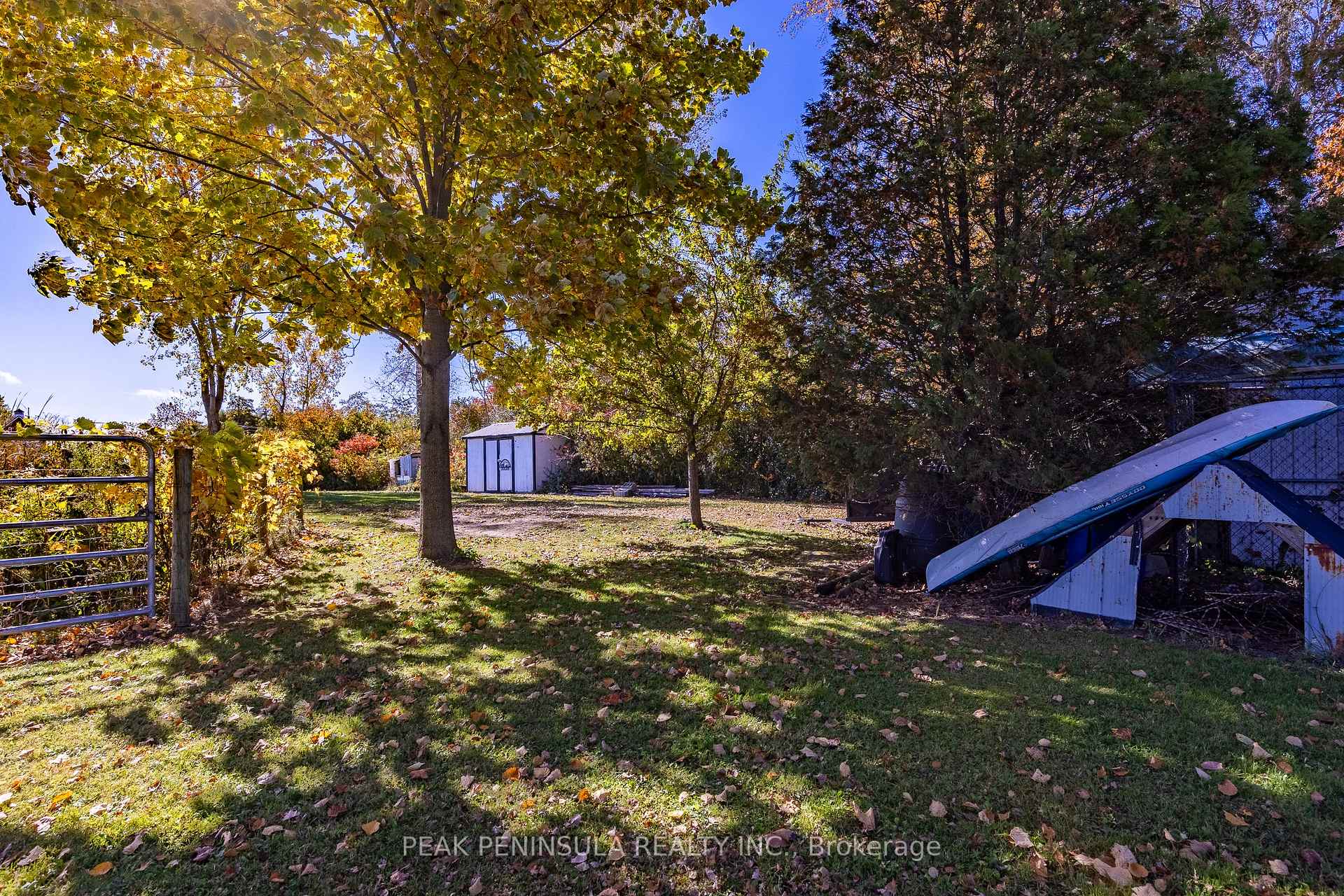 Photo 30 of 30 Norfolk County Rd 23, Norfolk, Port Rowan — HOMEH