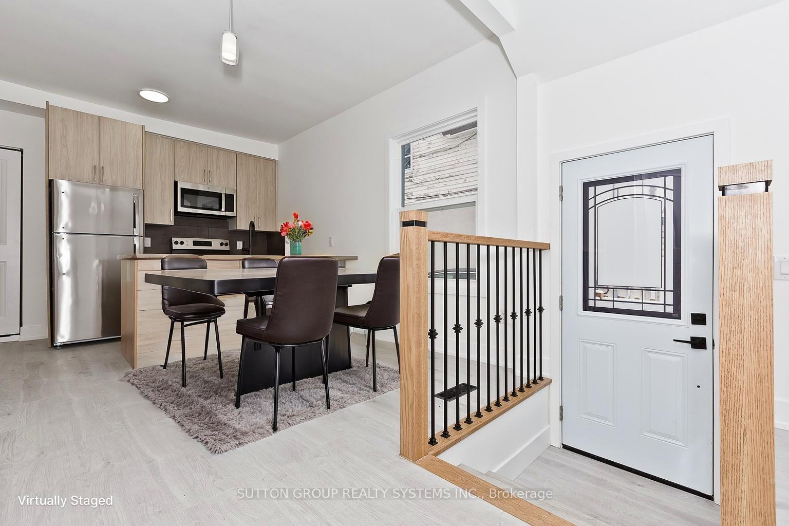 Photo 2 of 78 Albert Street, St. Catharines, Downtown — HOMEH