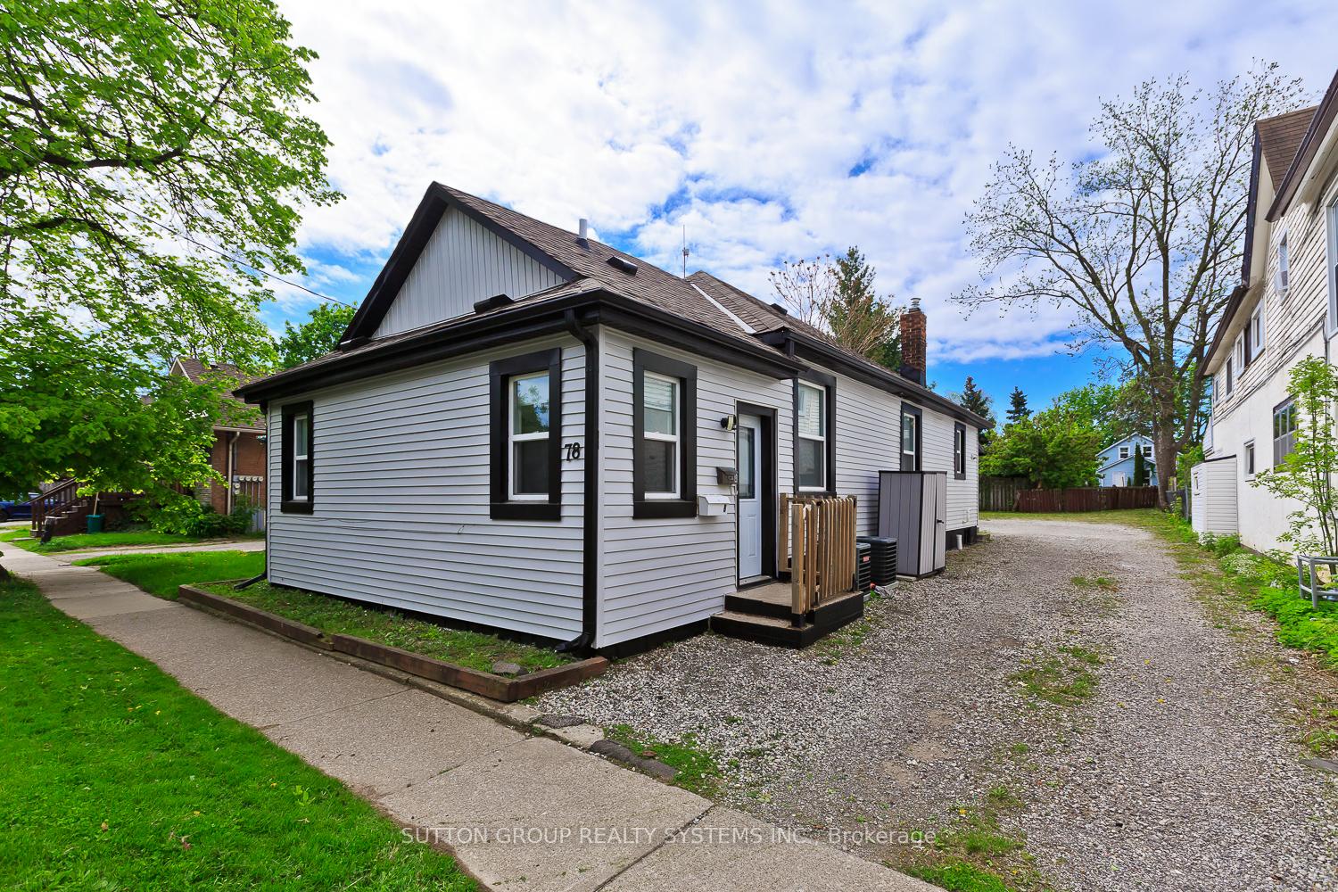 Photo 13 of 78 Albert Street, St. Catharines, Downtown — HOMEH