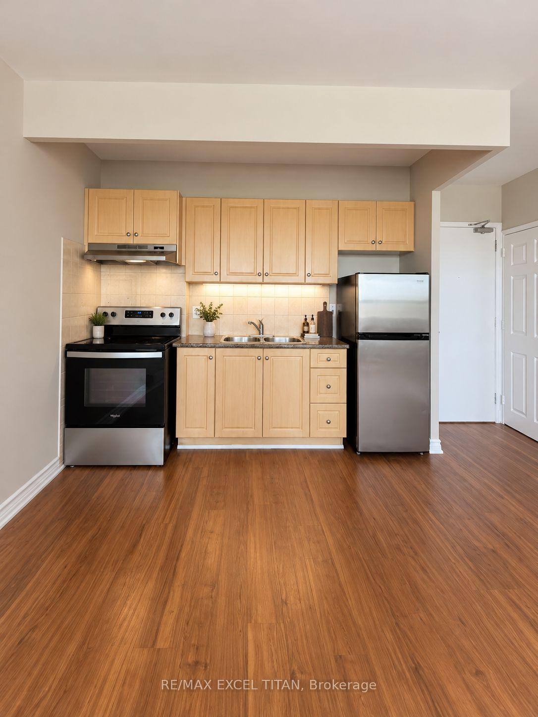 Photo 2 of Unit 730D, 468 Ottawa Street, Hamilton, Corktown — HOMEH