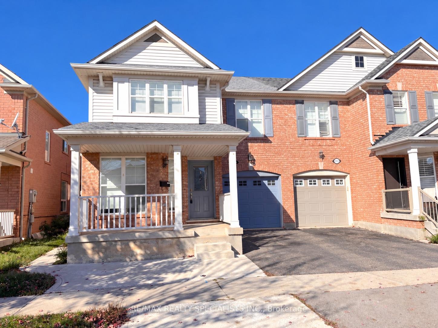 Photo 1 of Unit Upper, 1061 Clark Boulevard, Milton, Beaty — HOMEH