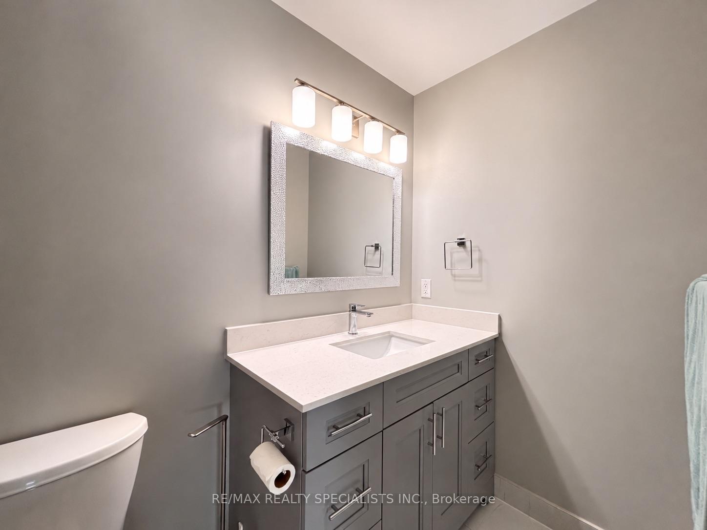 Photo 12 of Unit Upper, 1061 Clark Boulevard, Milton, Beaty — HOMEH