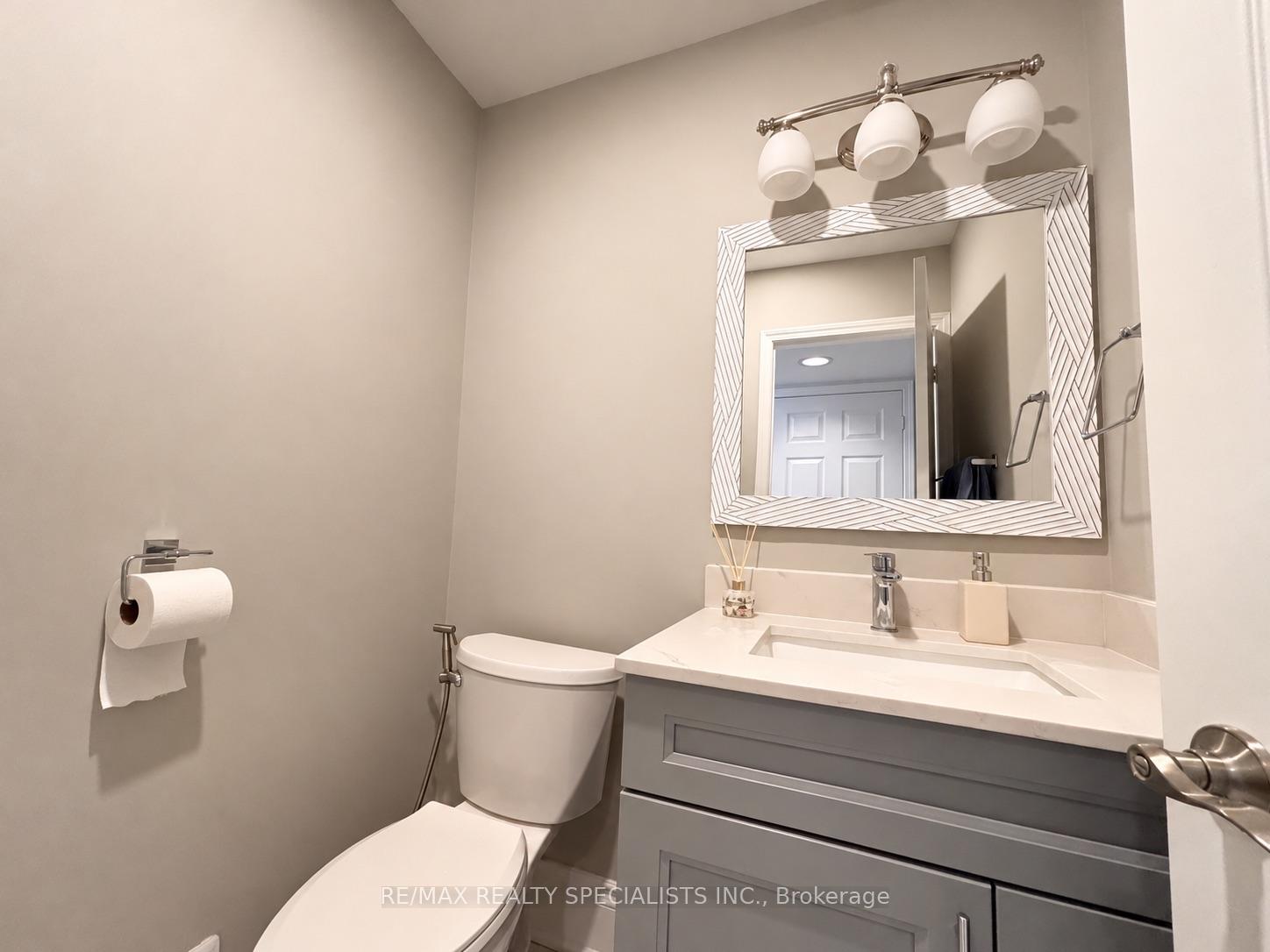 Photo 13 of Unit Upper, 1061 Clark Boulevard, Milton, Beaty — HOMEH