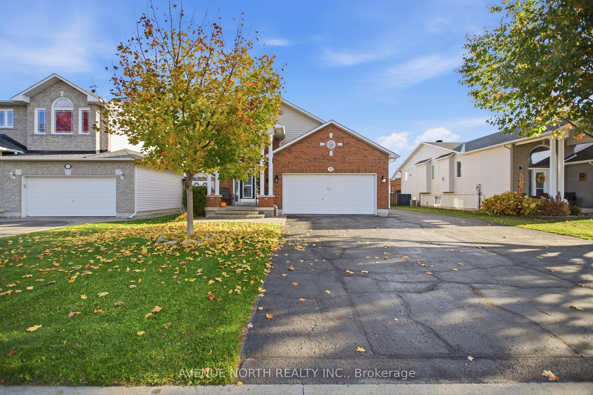 Photo of 58 Lachaine Street