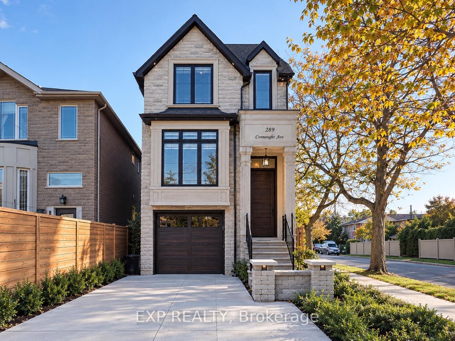 Photo of 289 Connaught Avenue