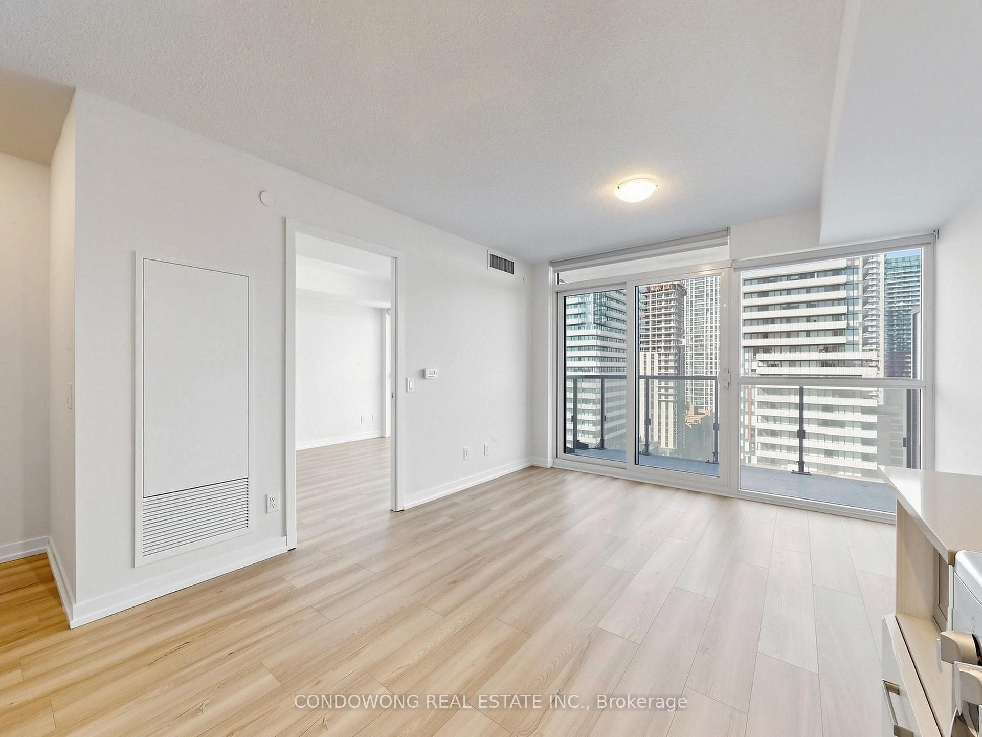 Photo 2 of Unit 1803, 125 Redpath Avenue, Toronto, Mount Pleasant West — HOMEH