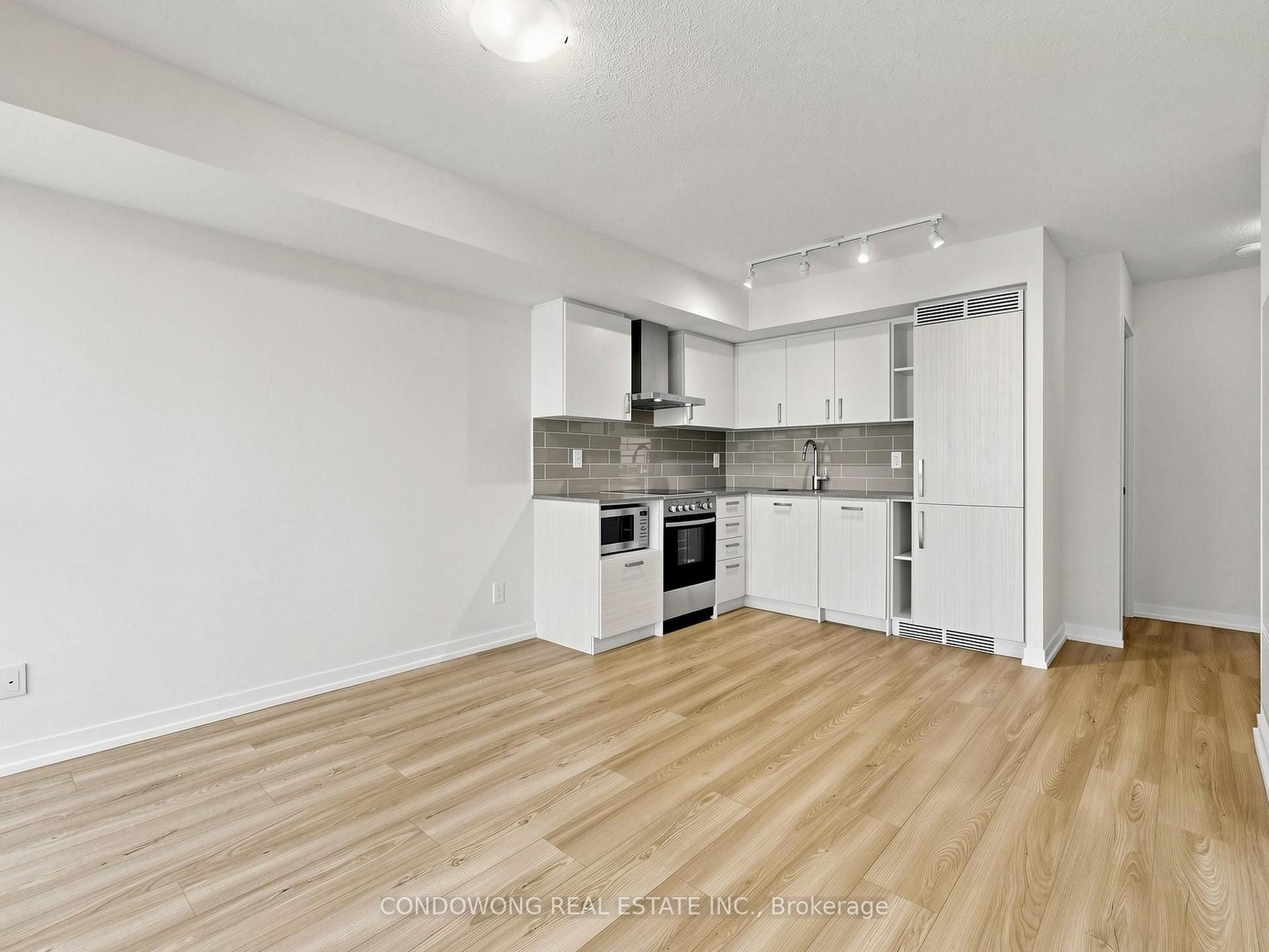 Photo 3 of Unit 1803, 125 Redpath Avenue, Toronto, Mount Pleasant West — HOMEH