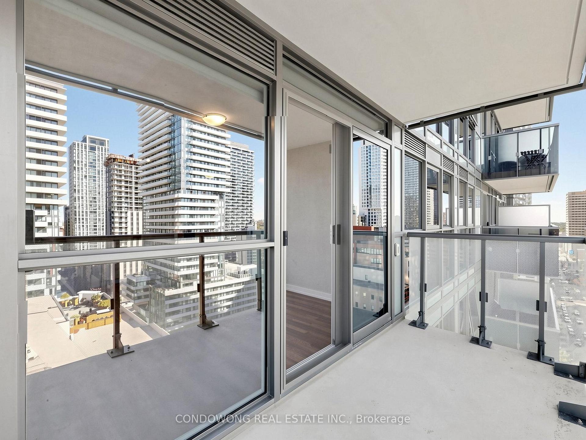 Photo 11 of Unit 1803, 125 Redpath Avenue, Toronto, Mount Pleasant West — HOMEH