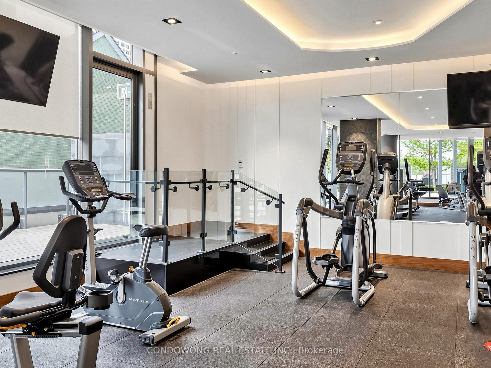 Photo 15 of Unit 1803, 125 Redpath Avenue, Toronto, Mount Pleasant West — HOMEH