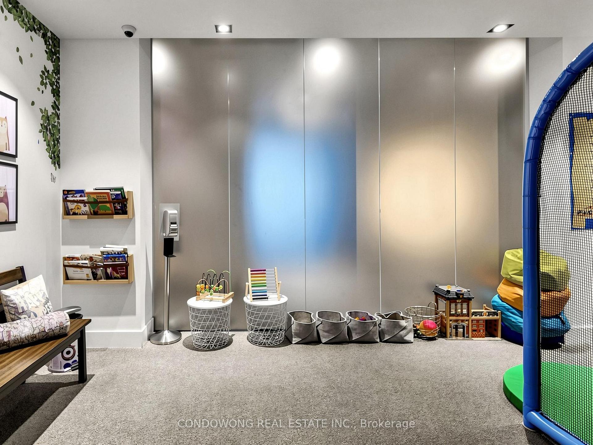Photo 18 of Unit 1803, 125 Redpath Avenue, Toronto, Mount Pleasant West — HOMEH
