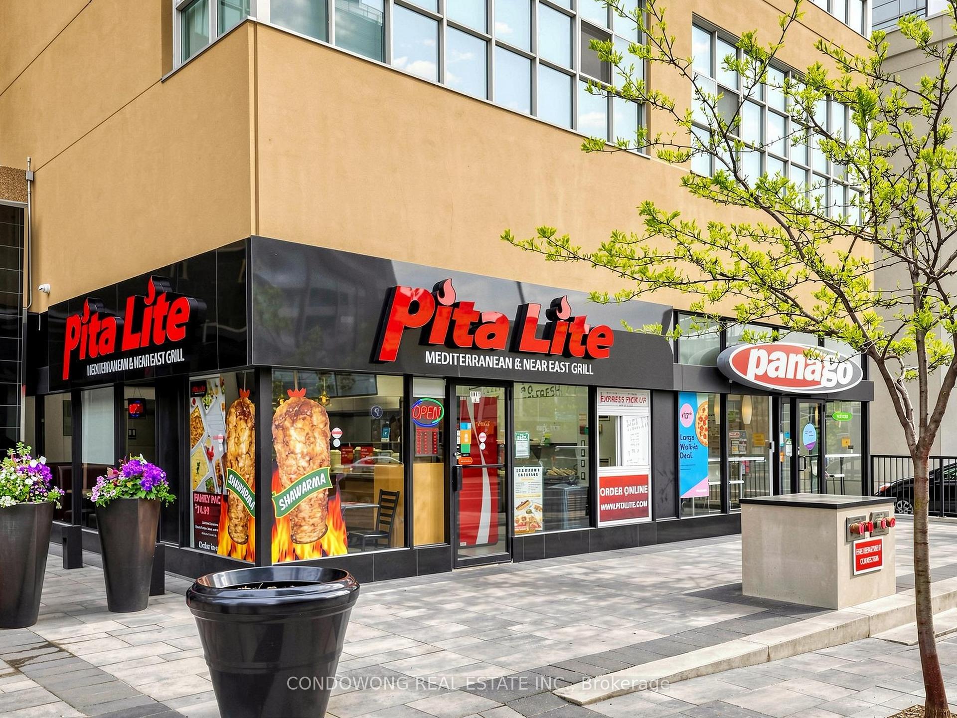 Photo 24 of Unit 1803, 125 Redpath Avenue, Toronto, Mount Pleasant West — HOMEH