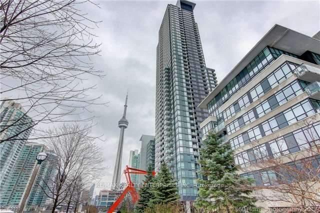 Photo 2 of Unit 2507, 25 Telegram Mews, Toronto, Waterfront Communities — HOMEH