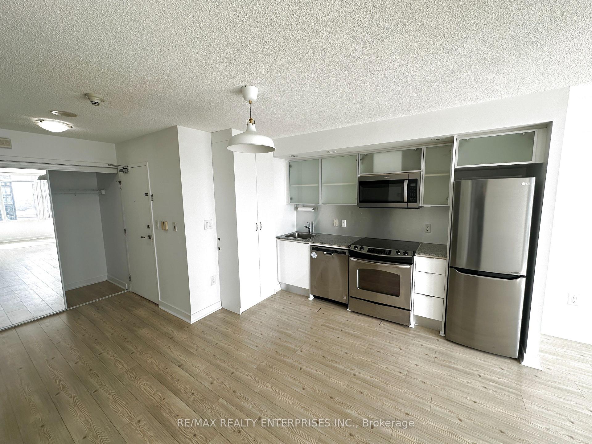 Photo 5 of Unit 2507, 25 Telegram Mews, Toronto, Waterfront Communities — HOMEH