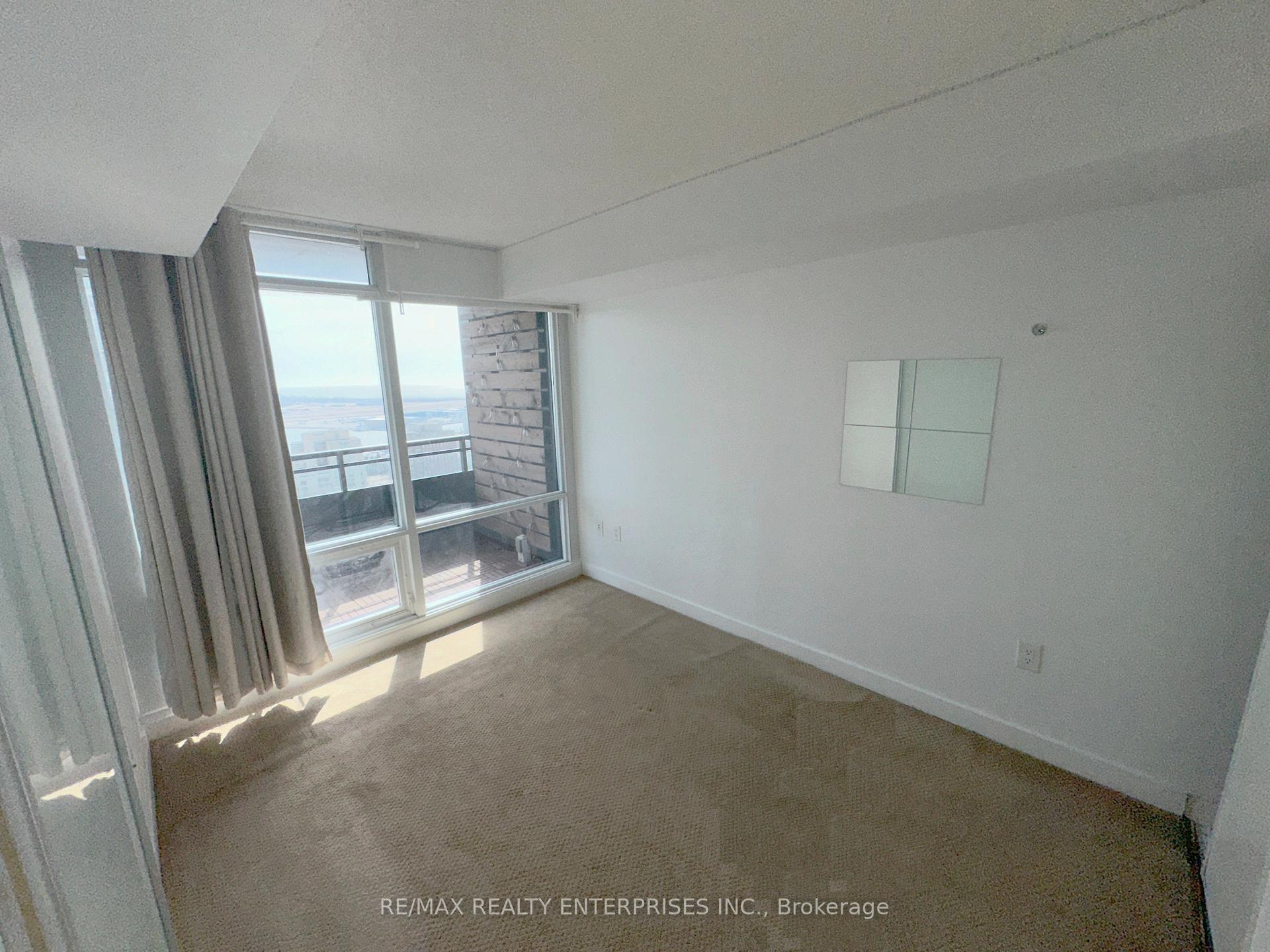 Photo 9 of Unit 2507, 25 Telegram Mews, Toronto, Waterfront Communities — HOMEH
