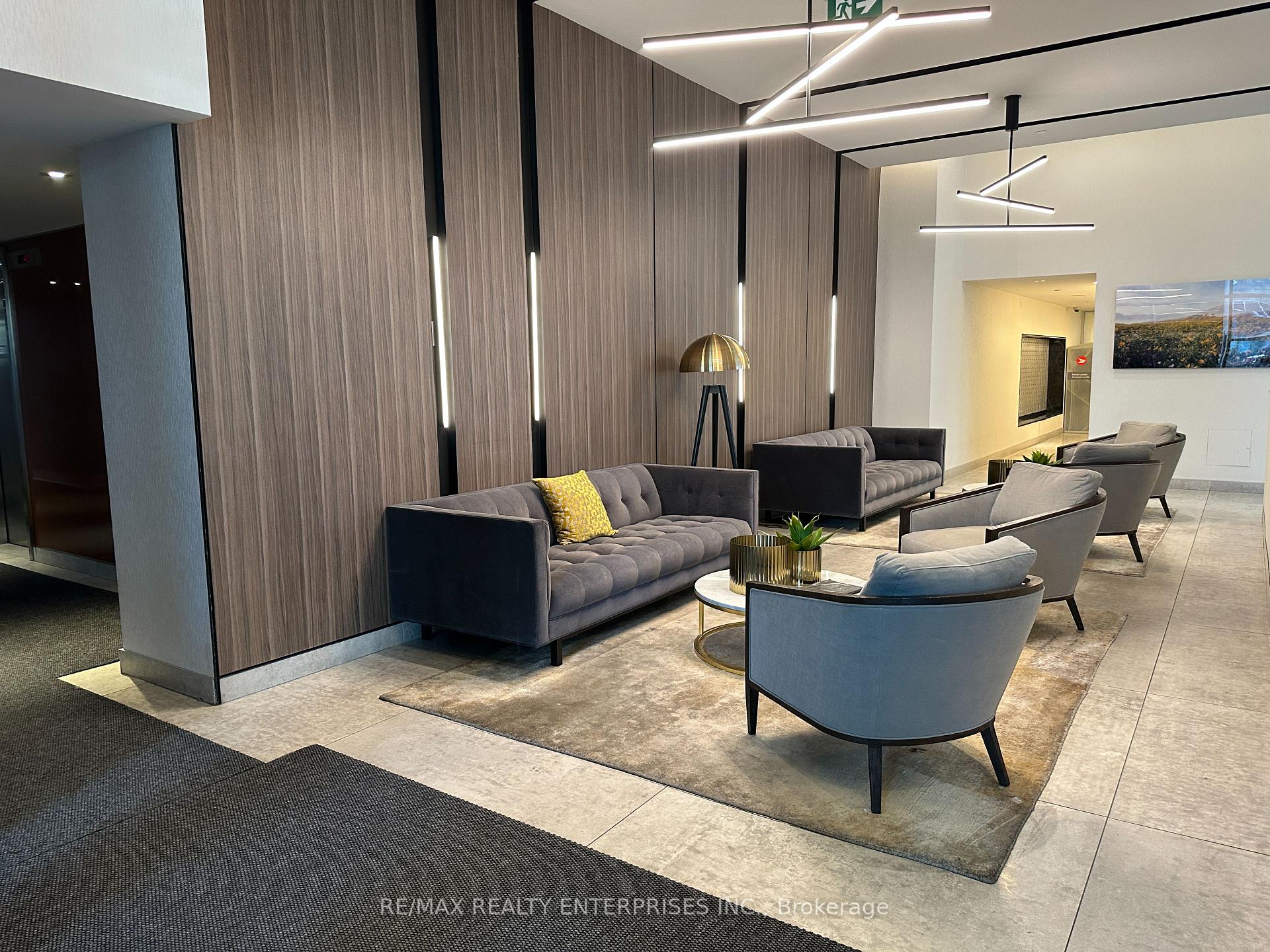 Photo 18 of Unit 2507, 25 Telegram Mews, Toronto, Waterfront Communities — HOMEH