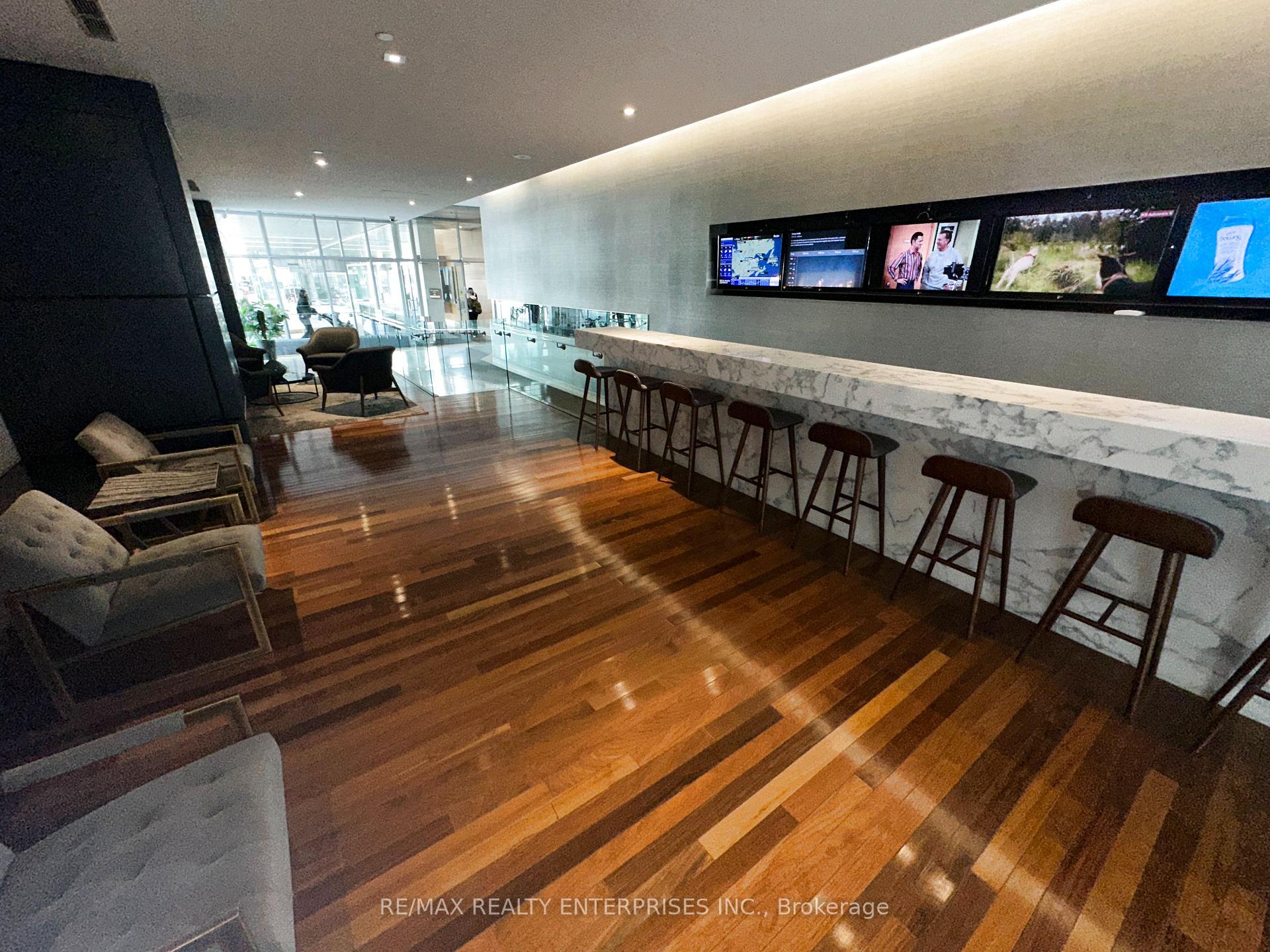 Photo 19 of Unit 2507, 25 Telegram Mews, Toronto, Waterfront Communities — HOMEH