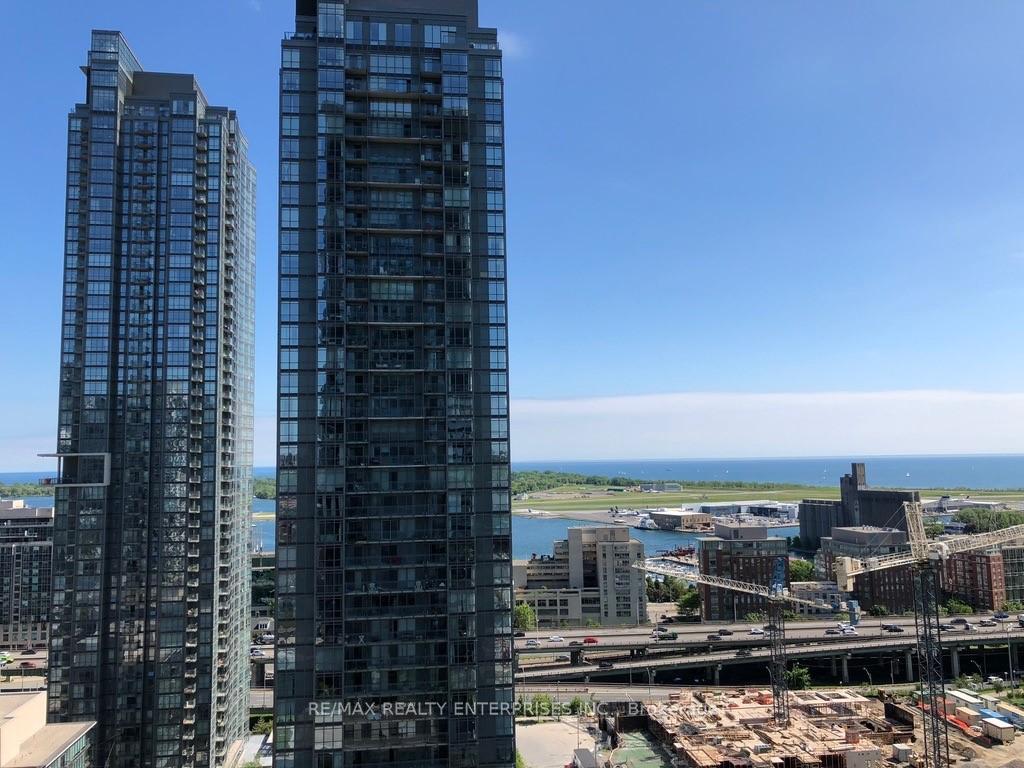 Photo 20 of Unit 2507, 25 Telegram Mews, Toronto, Waterfront Communities — HOMEH