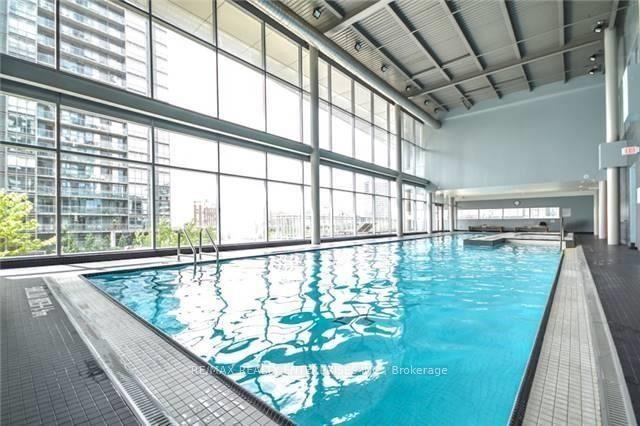 Photo 22 of Unit 2507, 25 Telegram Mews, Toronto, Waterfront Communities — HOMEH