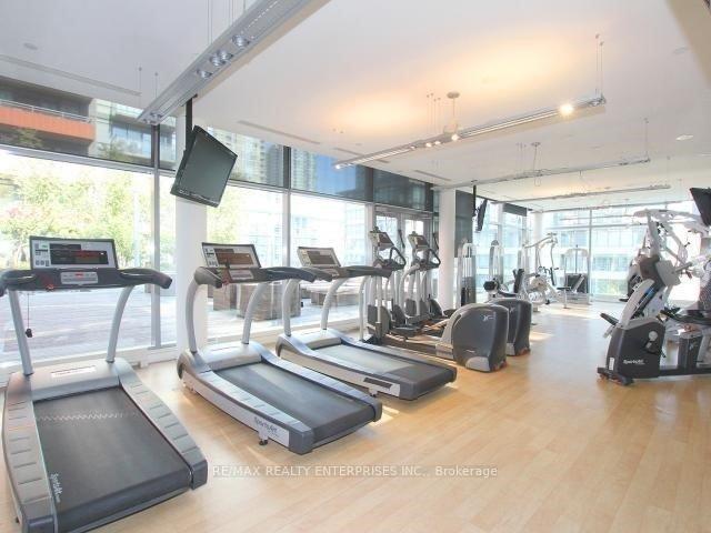 Photo 24 of Unit 2507, 25 Telegram Mews, Toronto, Waterfront Communities — HOMEH