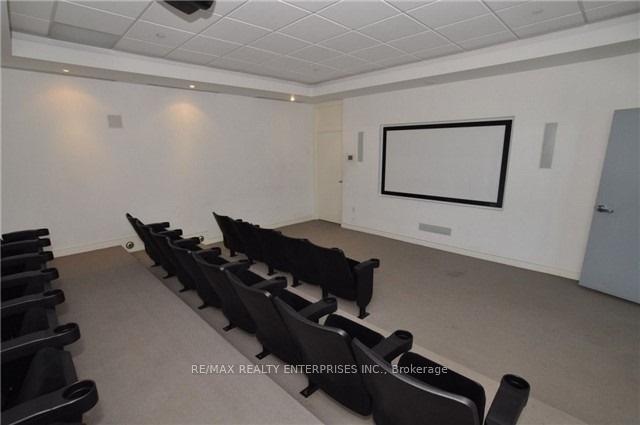 Photo 25 of Unit 2507, 25 Telegram Mews, Toronto, Waterfront Communities — HOMEH