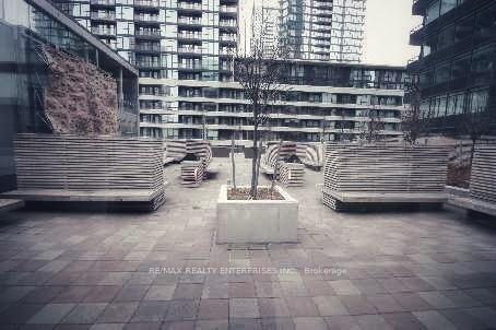 Photo 27 of Unit 2507, 25 Telegram Mews, Toronto, Waterfront Communities — HOMEH