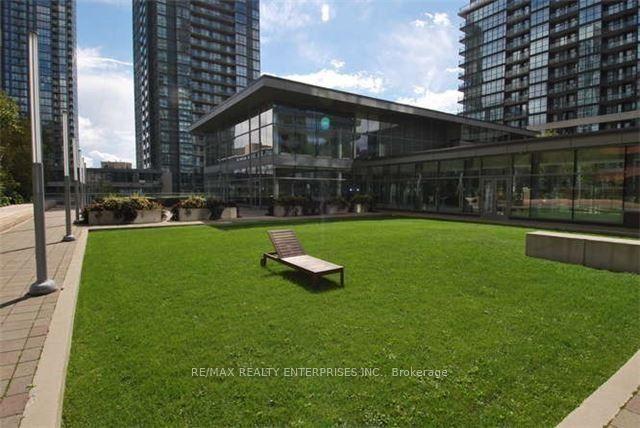 Photo 28 of Unit 2507, 25 Telegram Mews, Toronto, Waterfront Communities — HOMEH