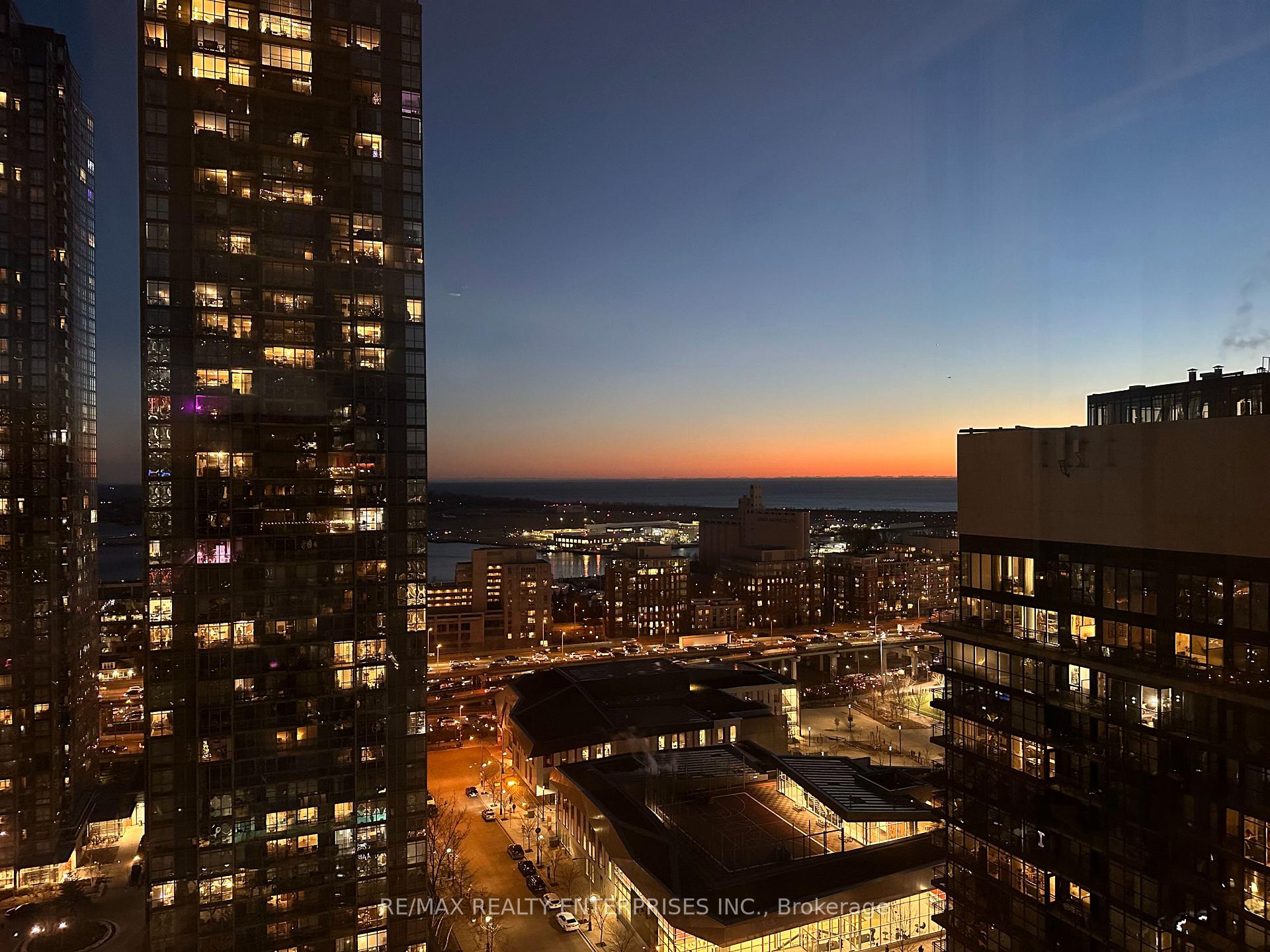 Photo 31 of Unit 2507, 25 Telegram Mews, Toronto, Waterfront Communities — HOMEH