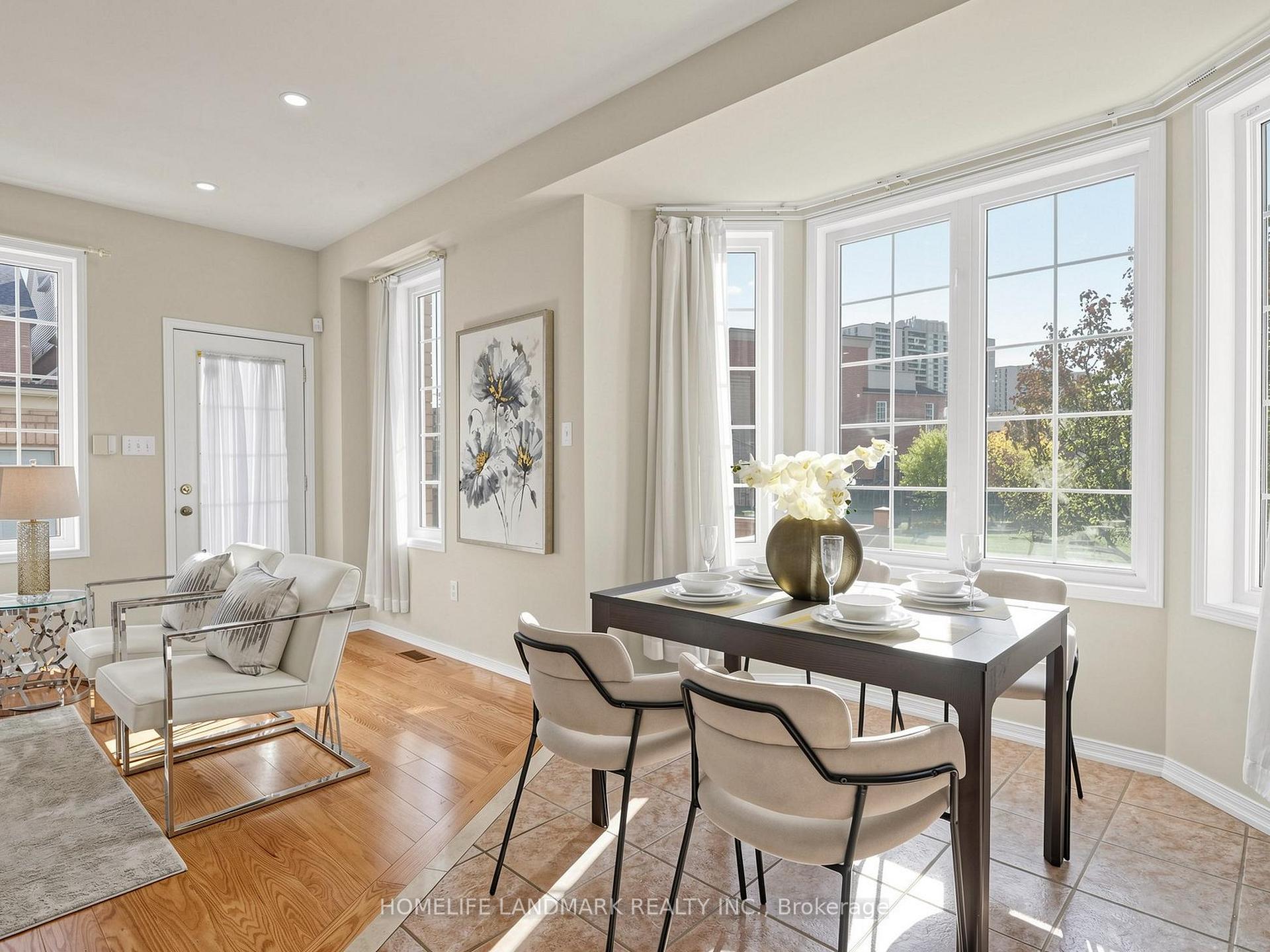Photo 6 of 60 Delabo Drive, North York, York University Heights — HOMEH