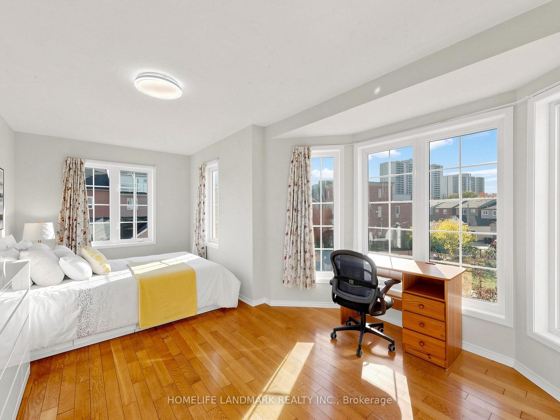 Photo 21 of 60 Delabo Drive, North York, York University Heights — HOMEH