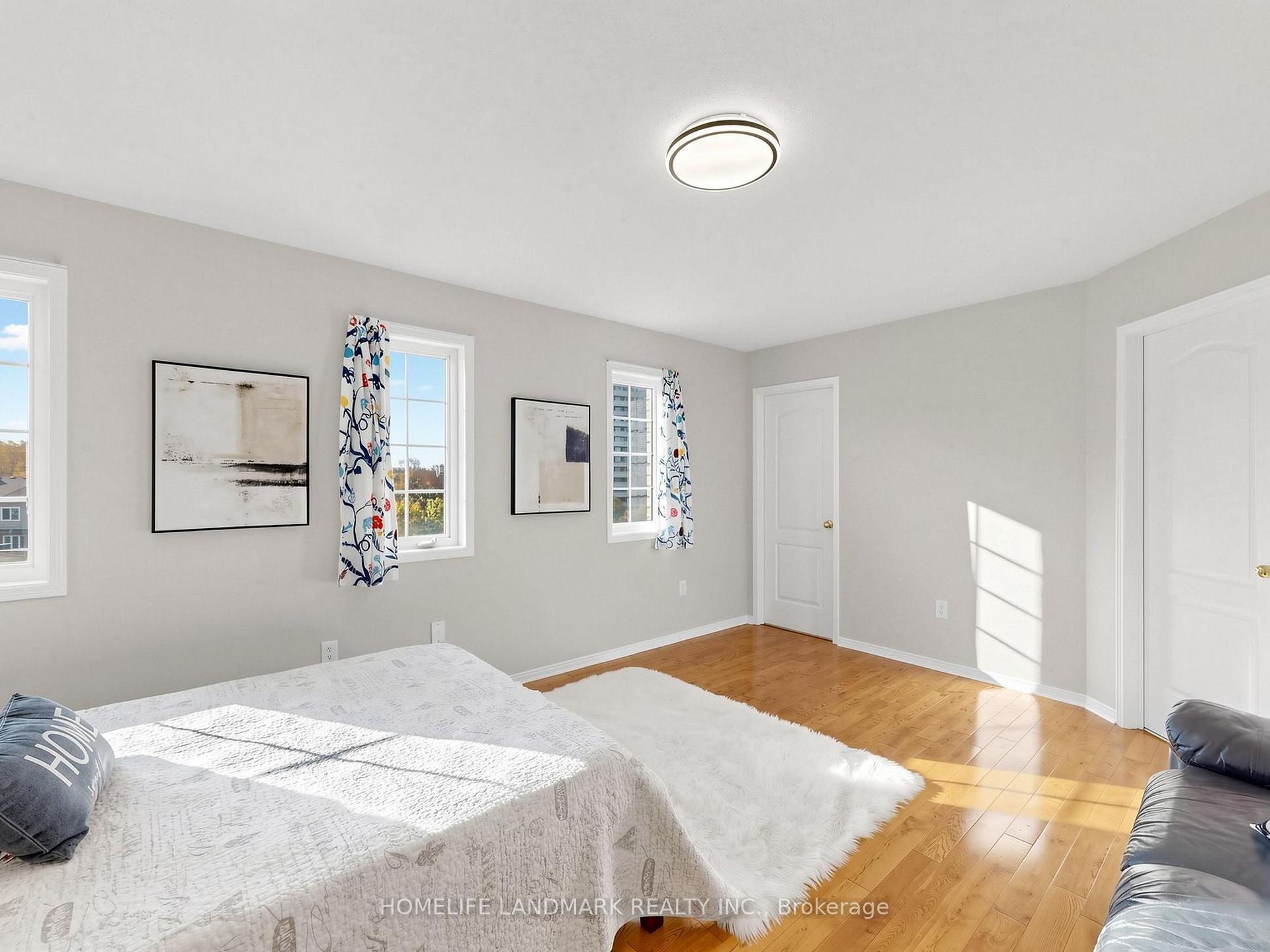 Photo 26 of 60 Delabo Drive, North York, York University Heights — HOMEH