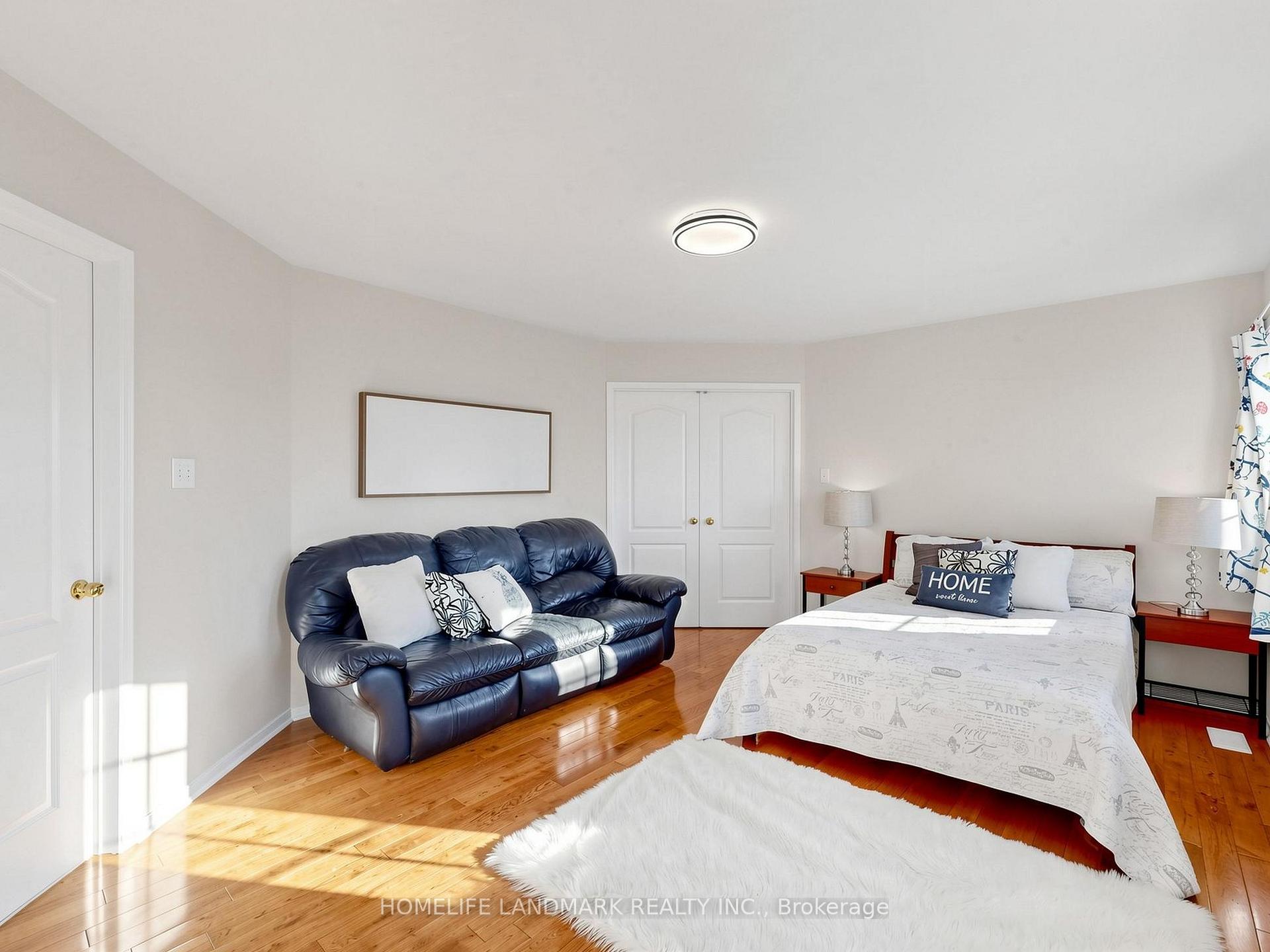 Photo 27 of 60 Delabo Drive, North York, York University Heights — HOMEH
