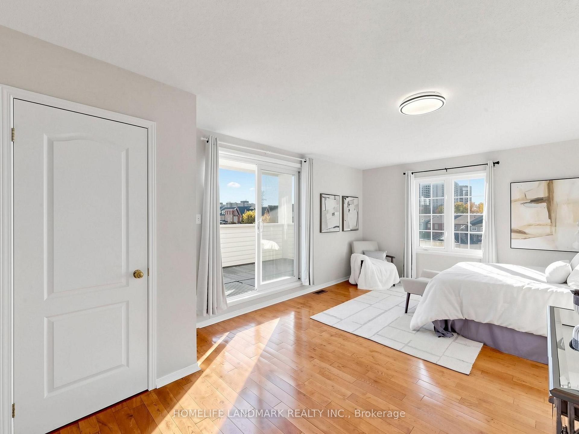 Photo 32 of 60 Delabo Drive, North York, York University Heights — HOMEH