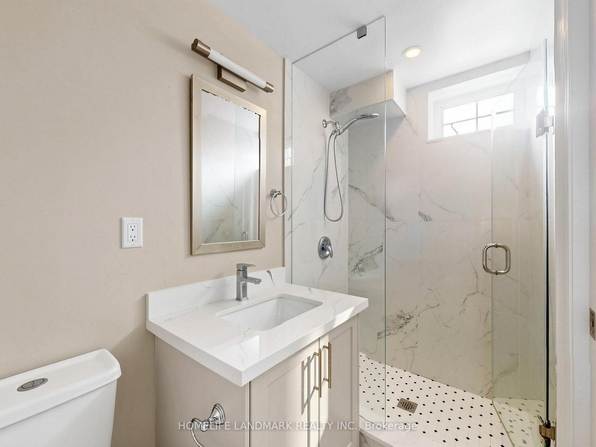 Photo 37 of 60 Delabo Drive, North York, York University Heights — HOMEH