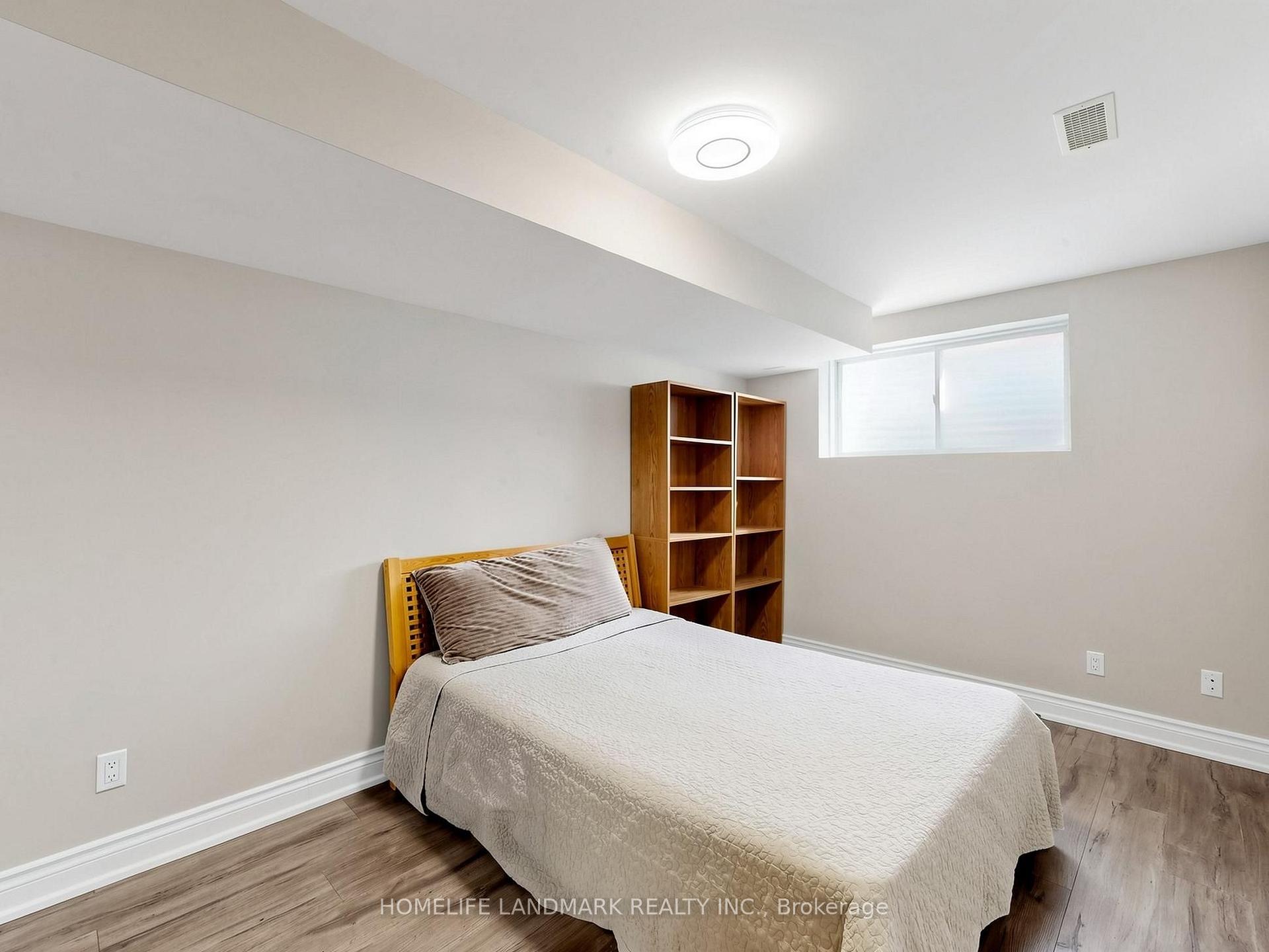 Photo 38 of 60 Delabo Drive, North York, York University Heights — HOMEH