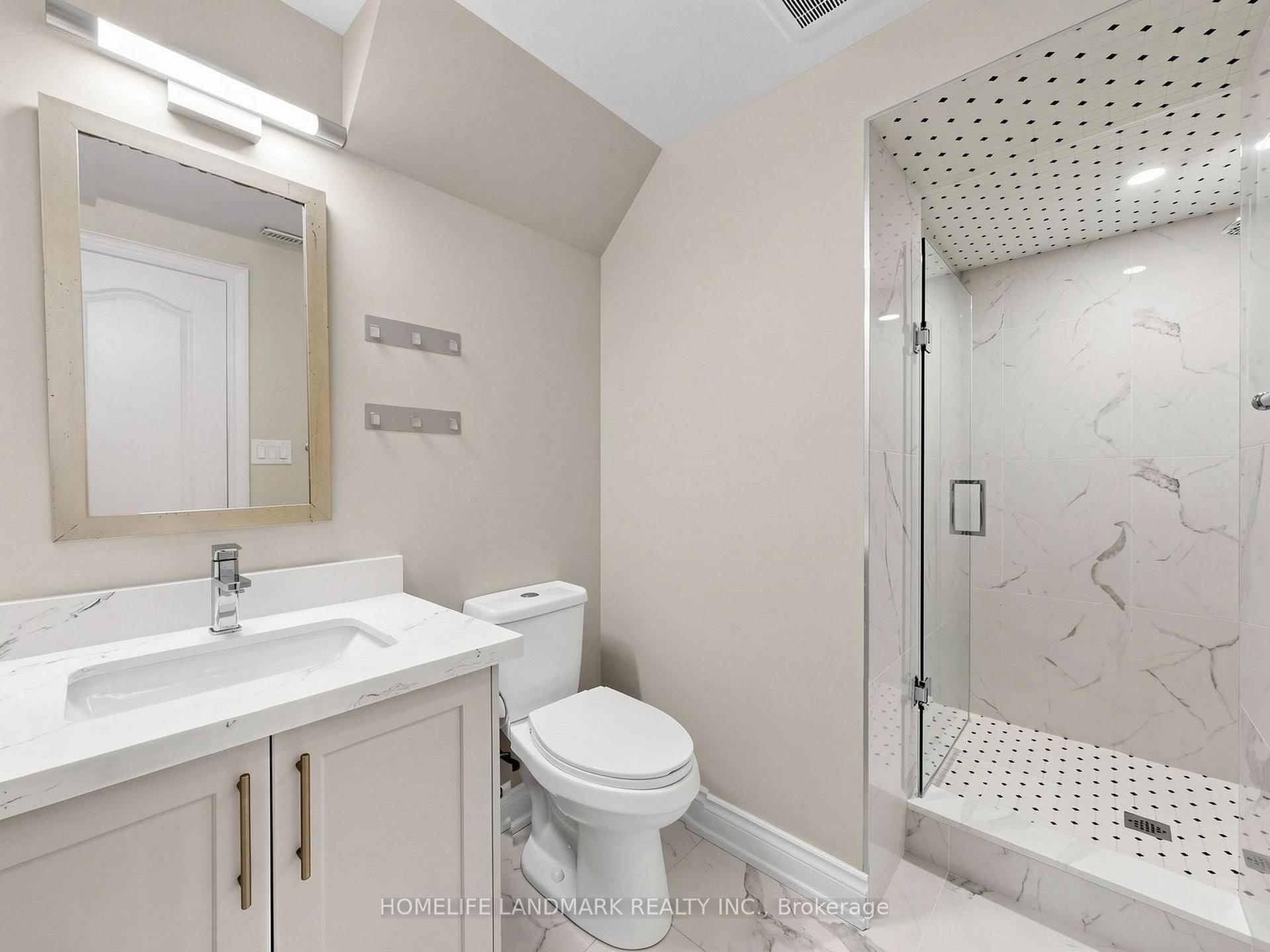 Photo 41 of 60 Delabo Drive, North York, York University Heights — HOMEH