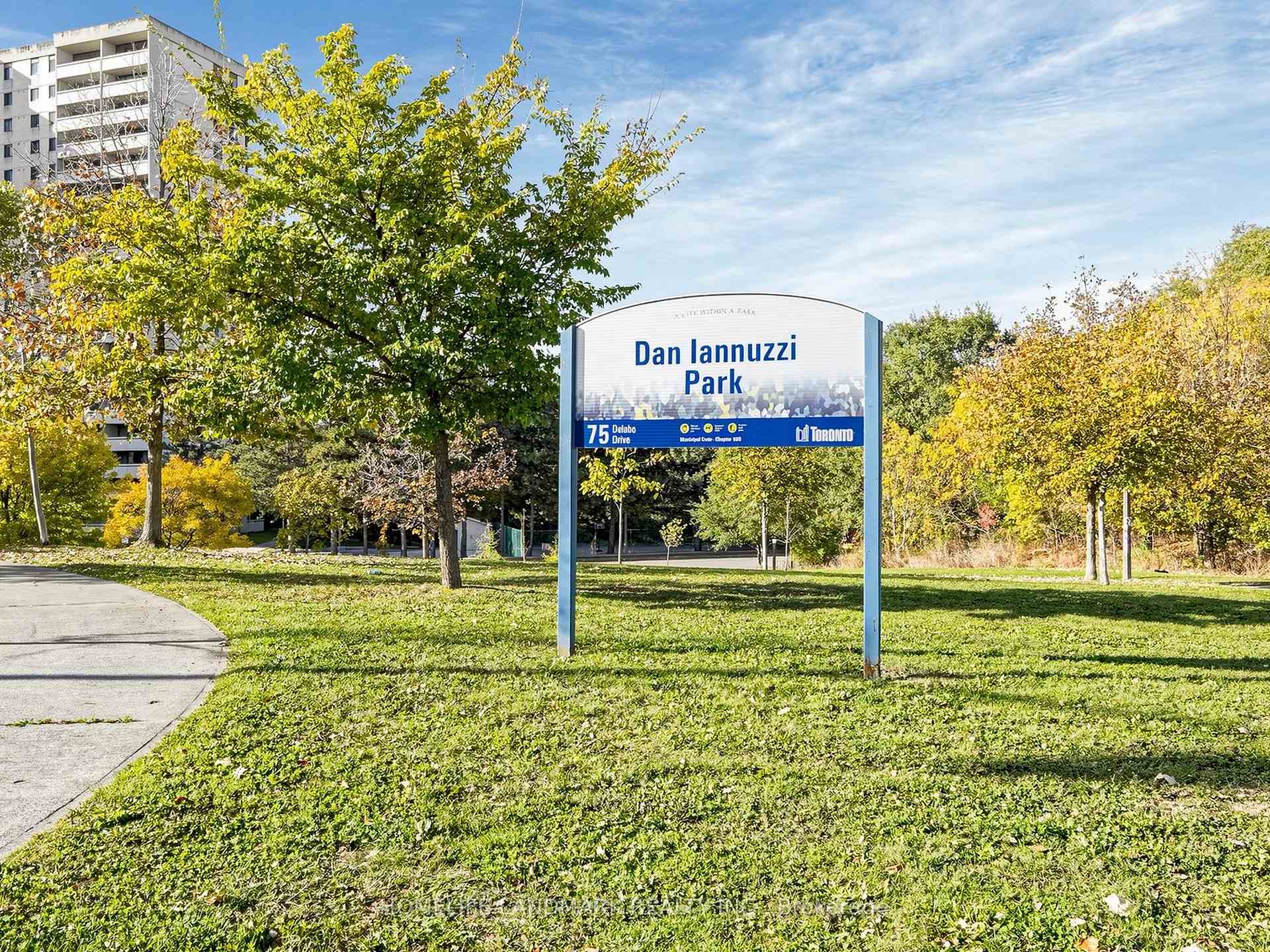 Photo 49 of 60 Delabo Drive, North York, York University Heights — HOMEH