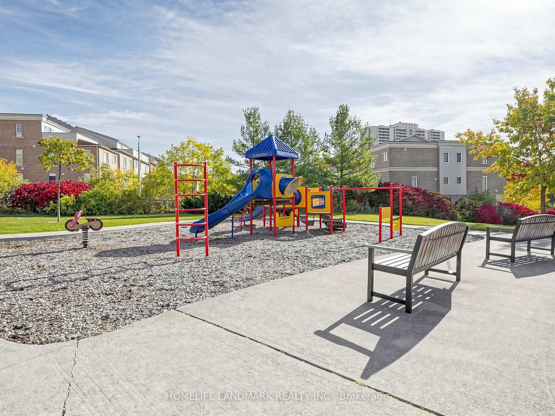 Photo 50 of 60 Delabo Drive, North York, York University Heights — HOMEH
