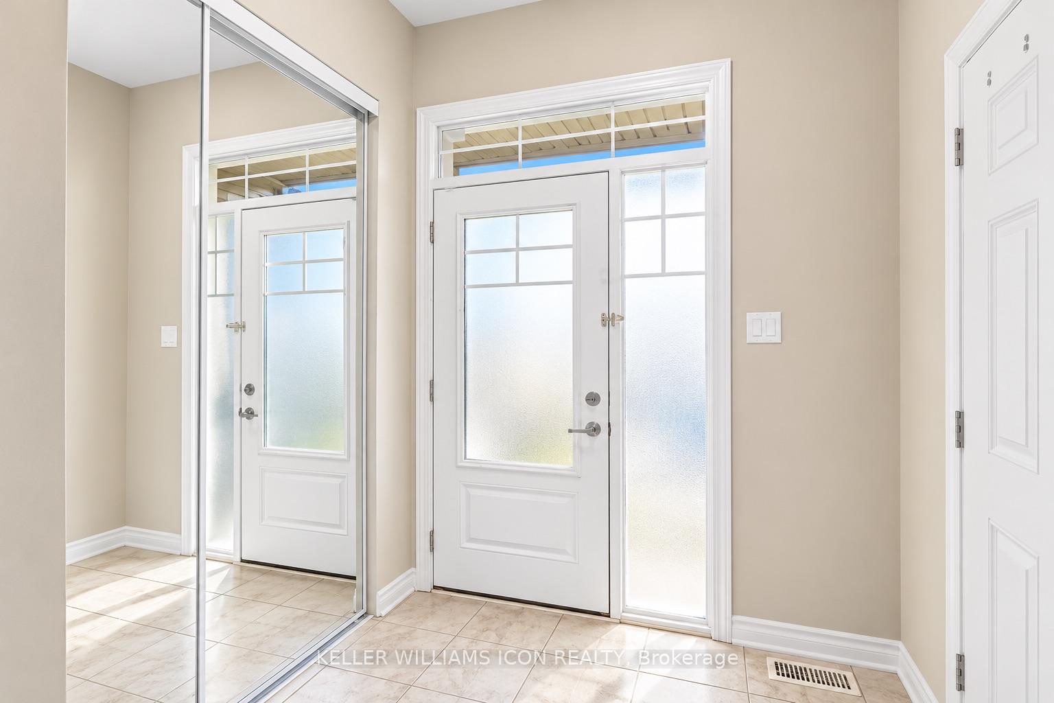 Photo 2 of 117 Ramsgrange Street, Ottawa, Barrhaven - Half Moon Bay — HOMEH