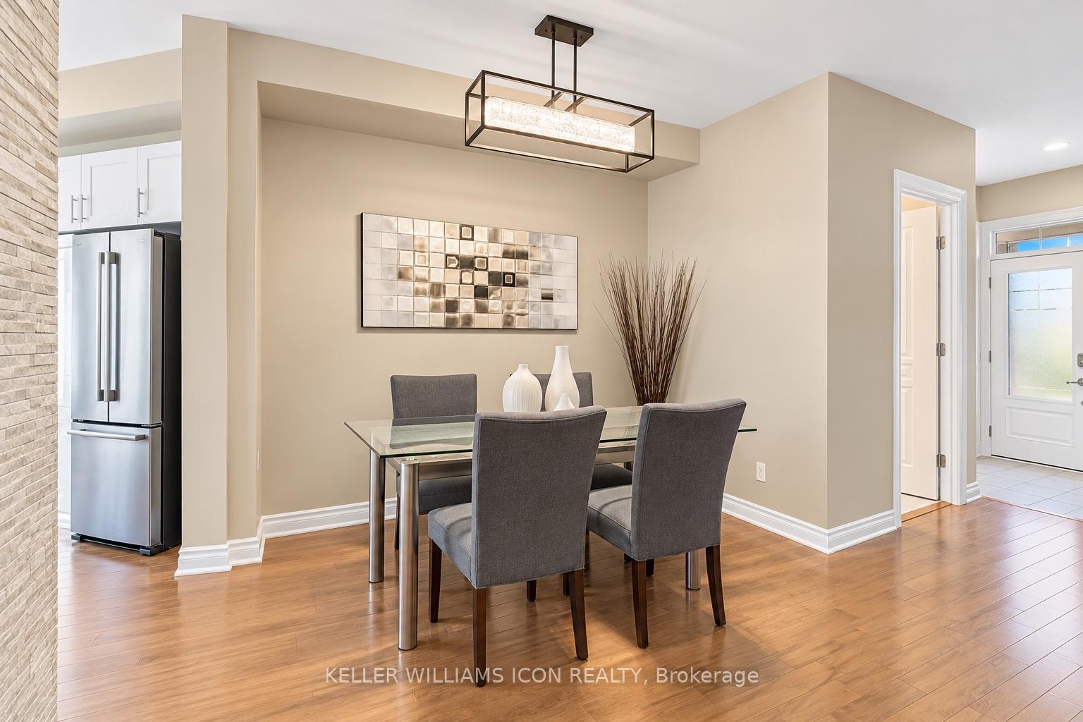 Photo 4 of 117 Ramsgrange Street, Ottawa, Barrhaven - Half Moon Bay — HOMEH