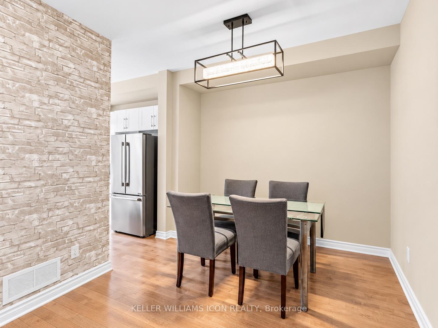 Photo 5 of 117 Ramsgrange Street, Ottawa, Barrhaven - Half Moon Bay — HOMEH