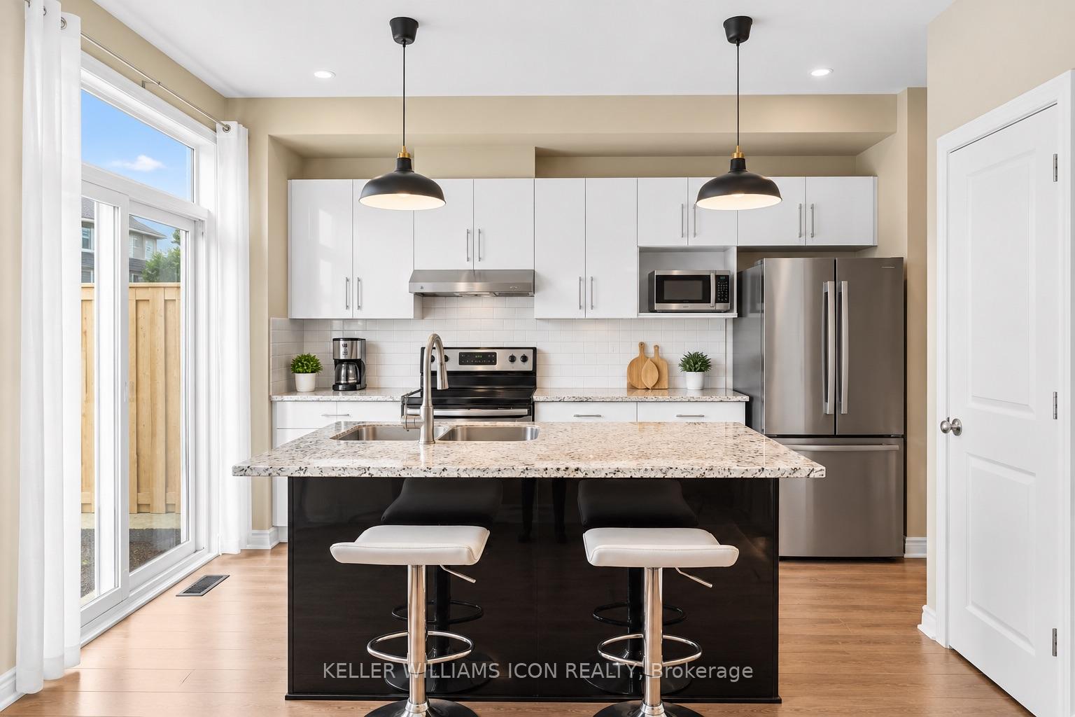 Photo 7 of 117 Ramsgrange Street, Ottawa, Barrhaven - Half Moon Bay — HOMEH