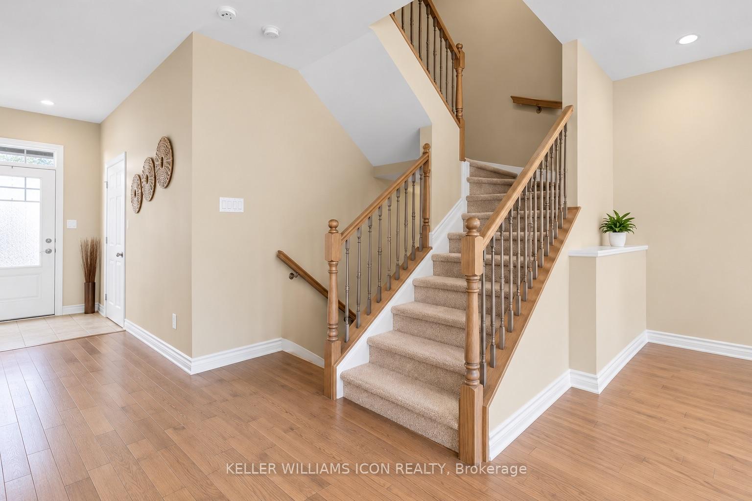 Photo 10 of 117 Ramsgrange Street, Ottawa, Barrhaven - Half Moon Bay — HOMEH