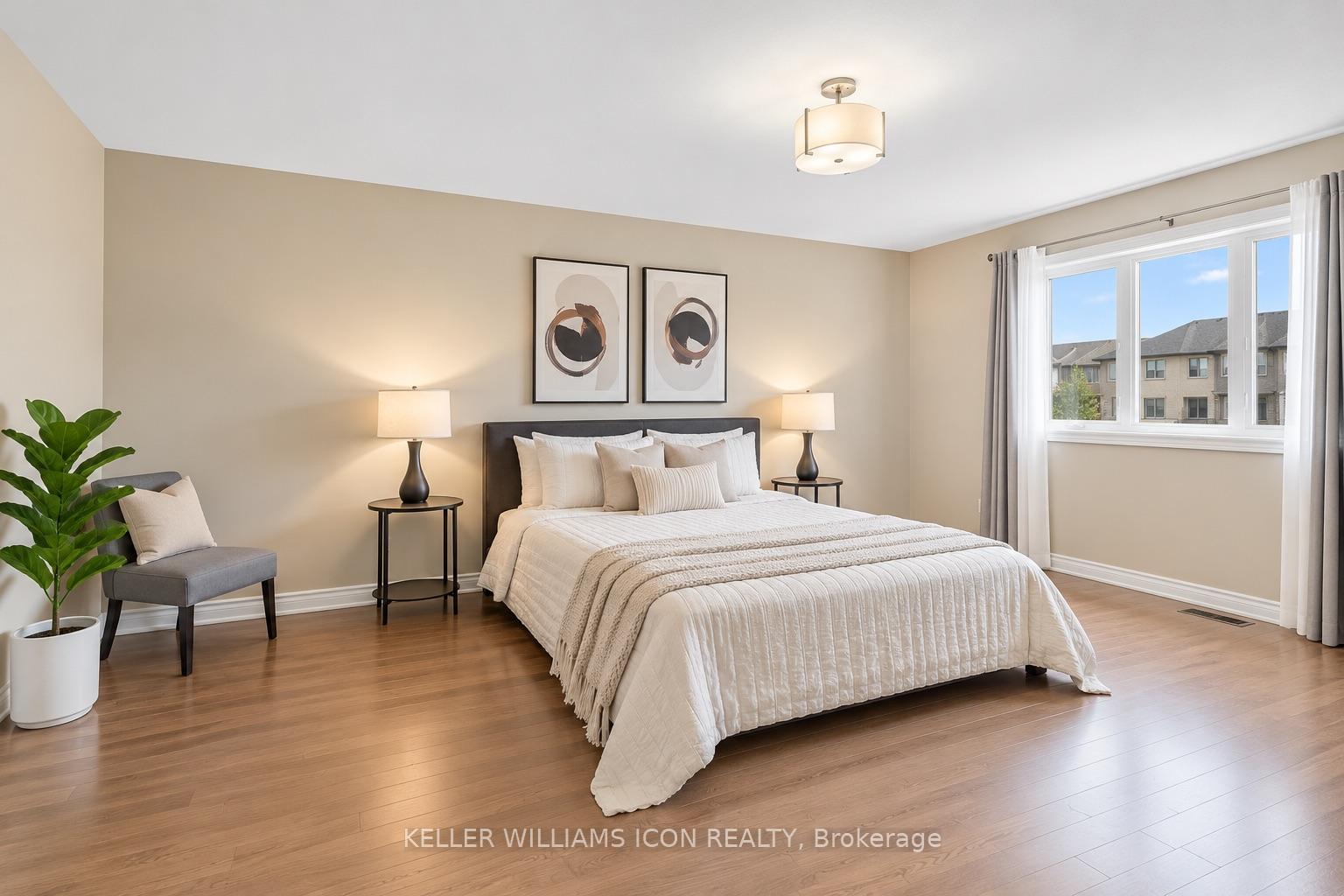 Photo 11 of 117 Ramsgrange Street, Ottawa, Barrhaven - Half Moon Bay — HOMEH