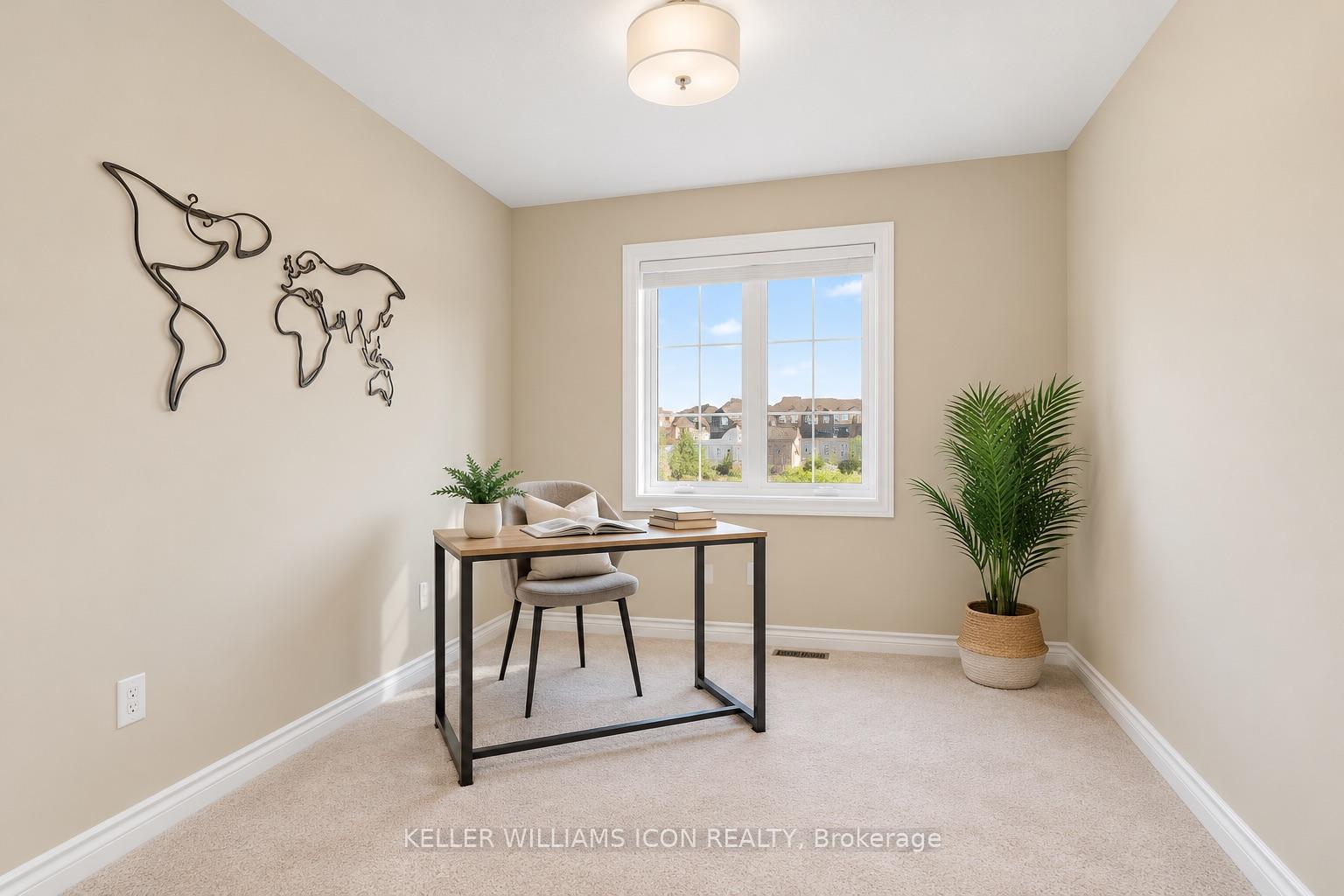 Photo 15 of 117 Ramsgrange Street, Ottawa, Barrhaven - Half Moon Bay — HOMEH