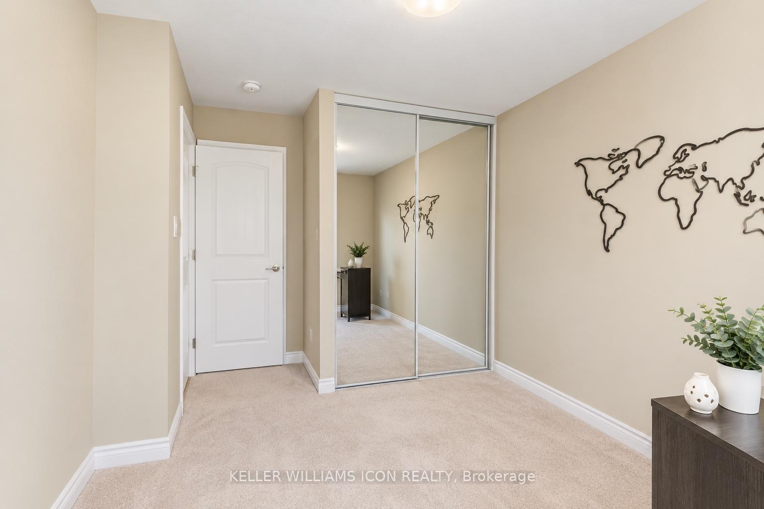 Photo 16 of 117 Ramsgrange Street, Ottawa, Barrhaven - Half Moon Bay — HOMEH